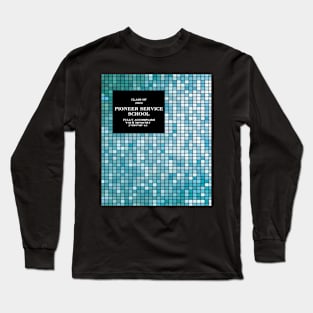 pioneer service school 2023 Long Sleeve T-Shirt